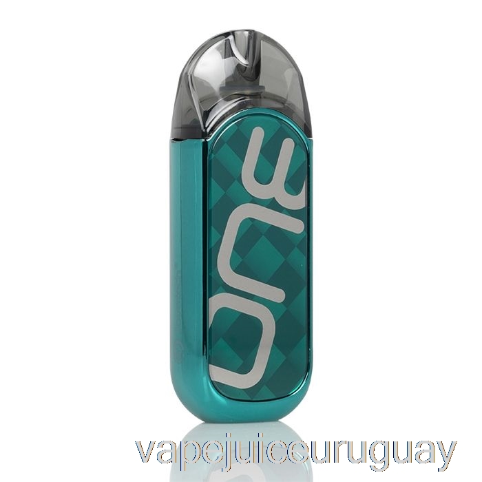 Joyetech Teros One 13w Pod System Vape Verde Esmeralda Recargable